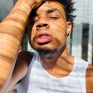 Meet your Posher, Kendrick